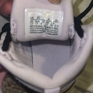 Infant Jordan 1 Mid 2c